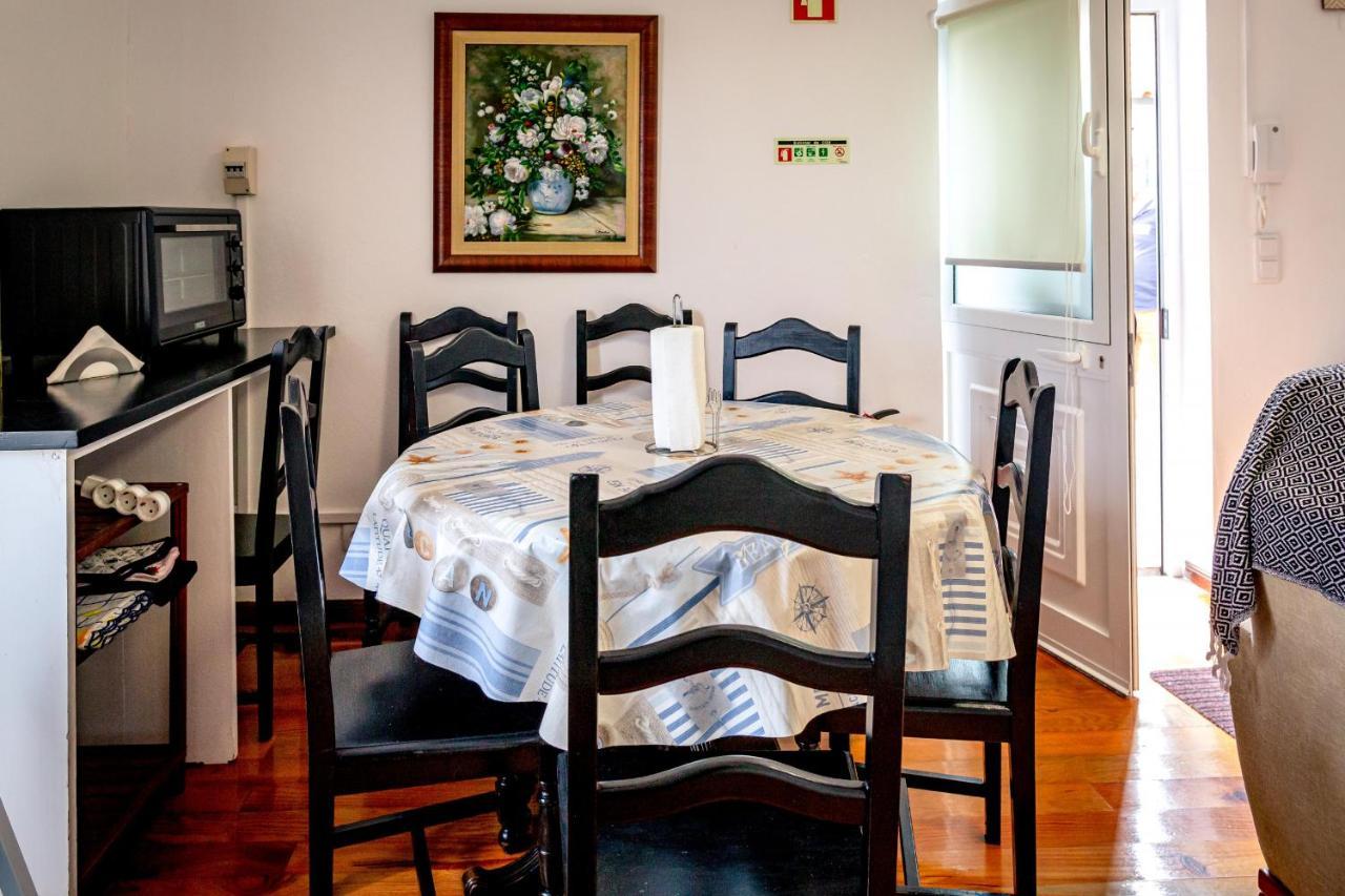 Casa Da Roseira Βίλα Angra do Heroísmo Εξωτερικό φωτογραφία